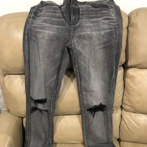 American Eagle Jeggings